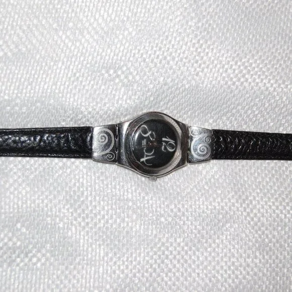 Swatch | Accessories | Swatch Irony Vintage Stainless Steel  display picture 2